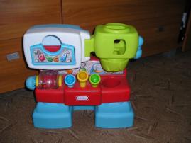 Dielnička little tikes (1/1)