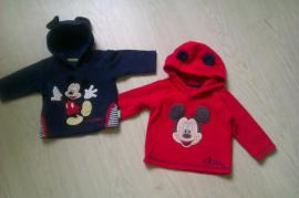 Mikiny Disney zn. George (1/3)