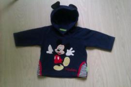 Mikiny Disney zn. George (2/3)