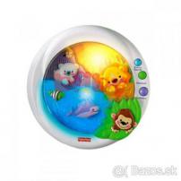 Fisher price - projektor (2/2)