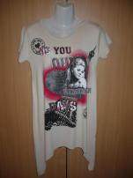 Tunika velkost m/l (3/4)
