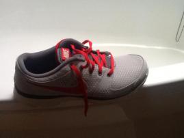 Nike tenisky (1/2)