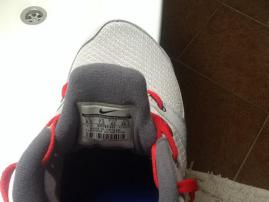 Nike tenisky (2/2)