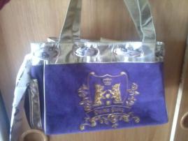 Juicy couture original (1/1)