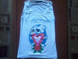 Ed hardy tielko (1/1)