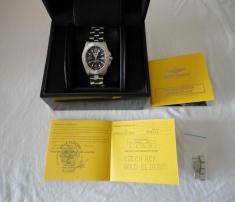 Breitling superocean (3/6)