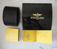 Breitling superocean