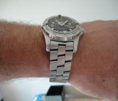 Breitling superocean (5/6)