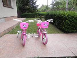 Detské bicykle (3/3)