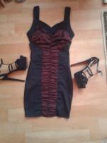 Elegantne saty (1/3)