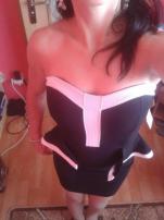 Peplum saty (2/4)