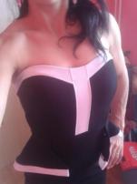 Peplum saty (4/4)