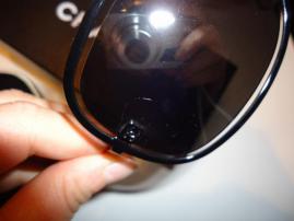 Okuliare chanel (2/3)