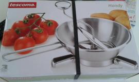 Pasirovac a zdobicka (1/2)