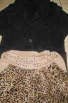 Nohavice +kosela gratis (2/3)
