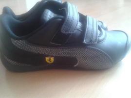 Puma ferrari (1/4)