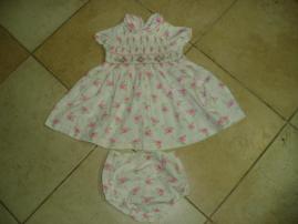 Marks & Spencer šatočky (1/4)