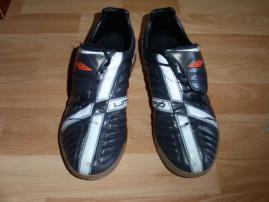Halovky umbro (2/3)