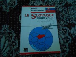 Le slovaque pours vous (1/1)