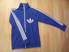 Mikina Adidas (1/3)