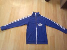 Mikina Adidas (2/3)
