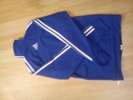 Mikina Adidas (3/3)