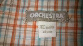 Letny overal na traky (3/3)