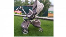 Stokke xplory (1/4)