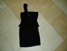 Šaty 34/36 (1/4)