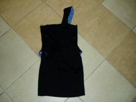 Šaty 34/36 (3/4)