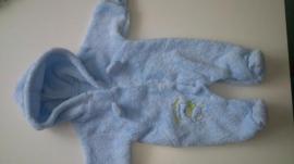 Dupackovy overal (2/3)