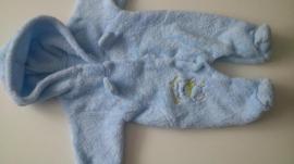 Dupackovy overal (3/3)