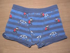 Boxerky lindex (1/1)