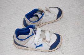 Puma botasky (1/1)