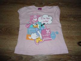 Krasne tricko disney (1/1)