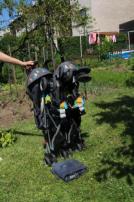 Športovy kočiar (3/3)
