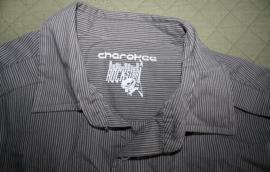 Krásna cherokee (3/4)