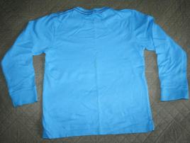 Tričko mcqeen 130/134 (4/4)