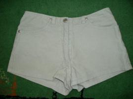 H&m blúzka+kraťasy 34 (2/4)