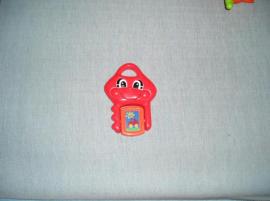 Fisherprice (1/1)