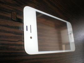 Dotykové sklo iphone 4s (2/3)