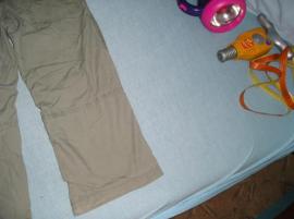 Nohavice (2/2)