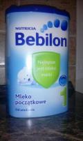 Nutrilon bebilon (1/1)