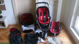 Maxi - cosi mura 3 (1/4)