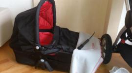 Maxi - cosi mura 3 (3/4)