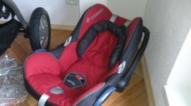 Maxi - cosi mura 3 (4/4)