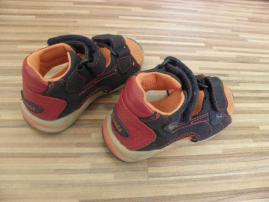 Sandalky bobbi shoes (2/3)