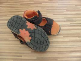 Sandalky bobbi shoes (3/3)