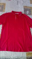 Pánska polokošeľa s/m (1/4)