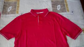 Pánska polokošeľa s/m (3/4)